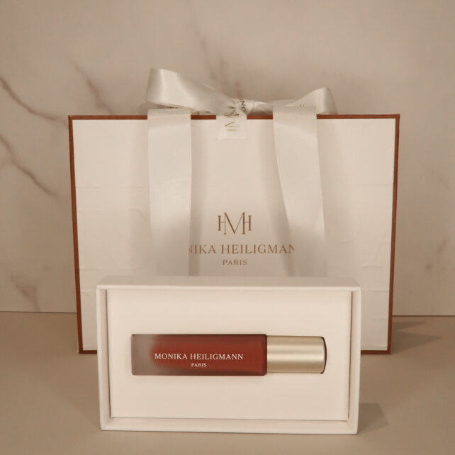 Volumizing Serum voor de lippen