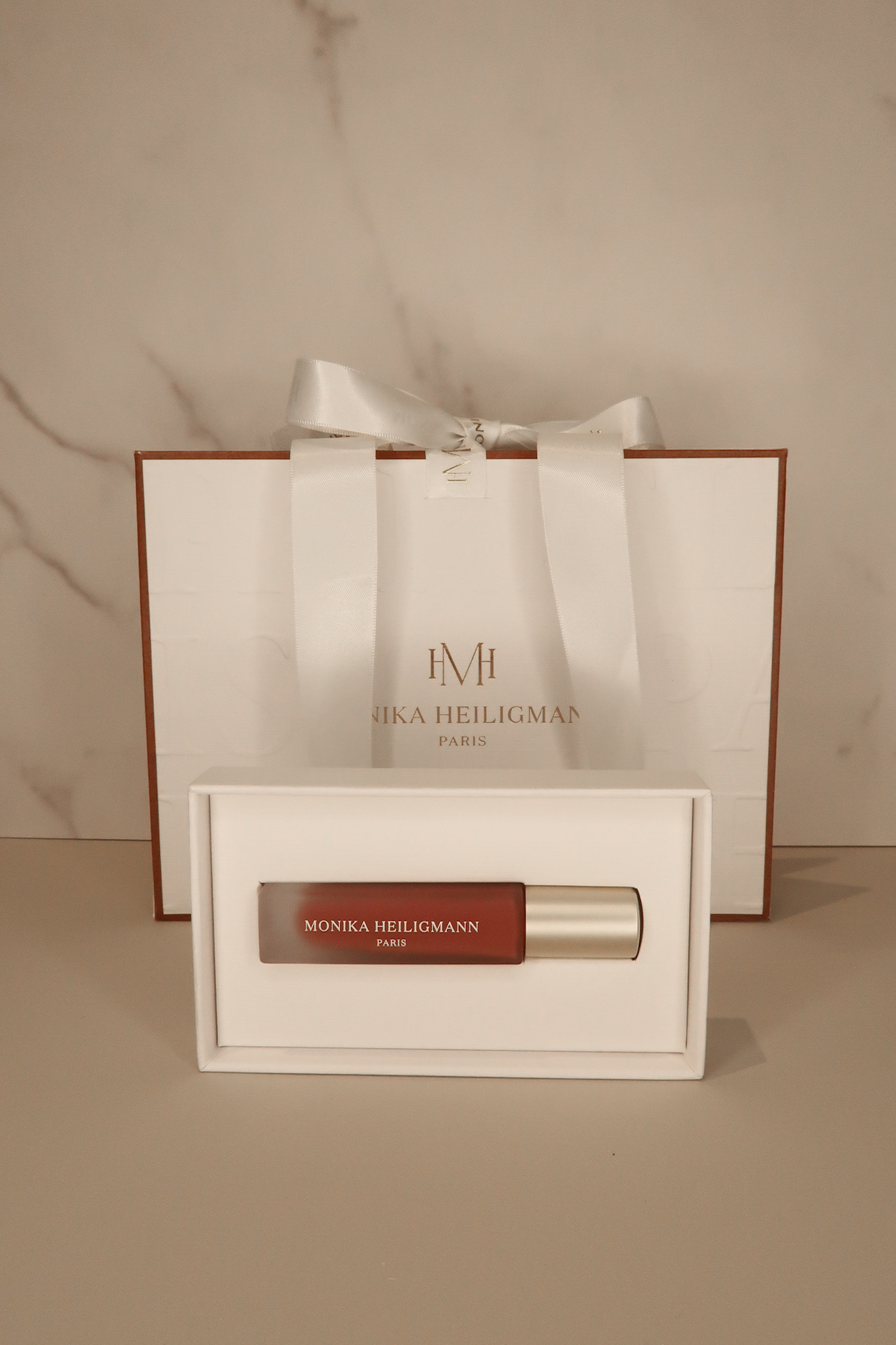 Volumizing Serum voor de lippen