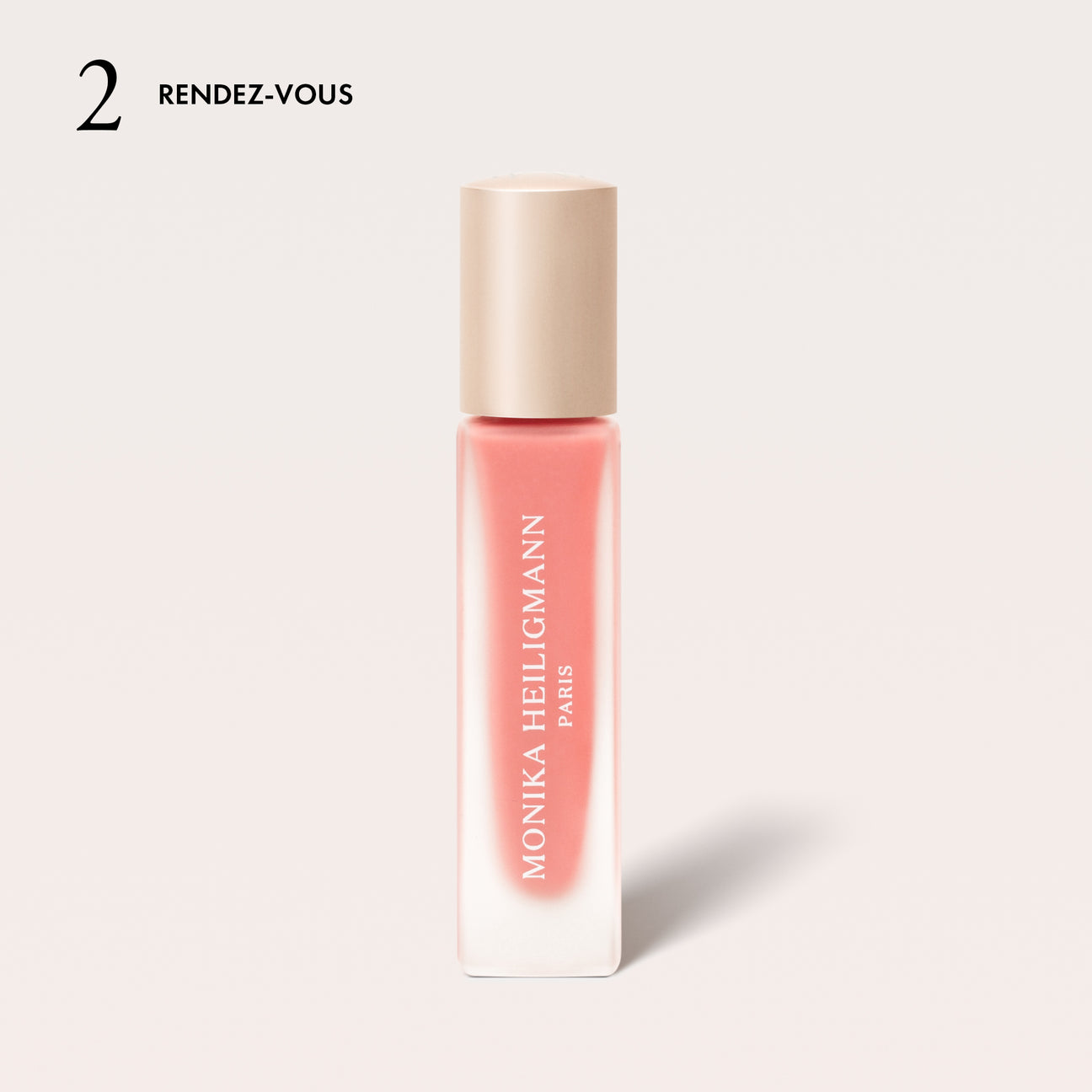 Volumizing Serum voor de lippen - Afbeelding 4