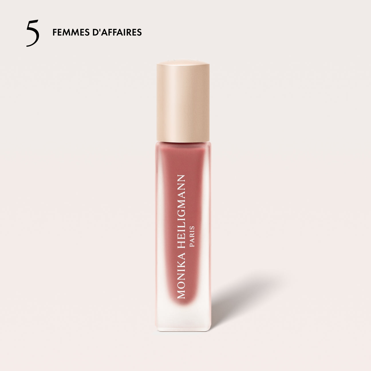 Volumizing Serum voor de lippen - Afbeelding 7
