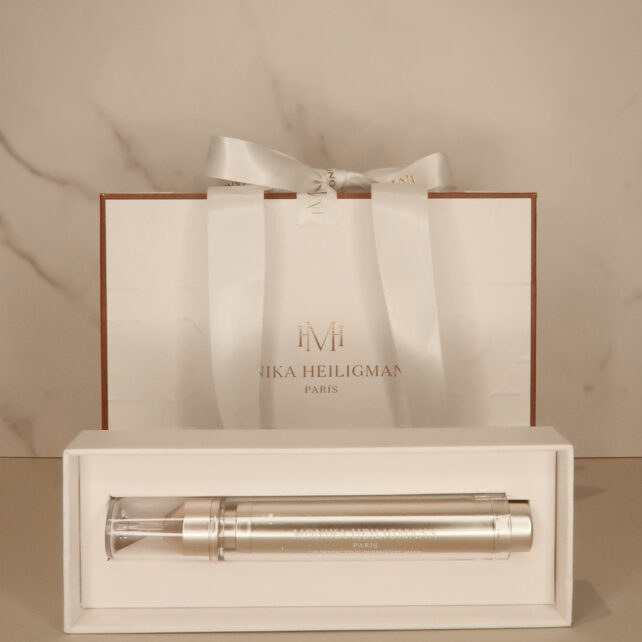 Lip Perfecting Overnight Mask