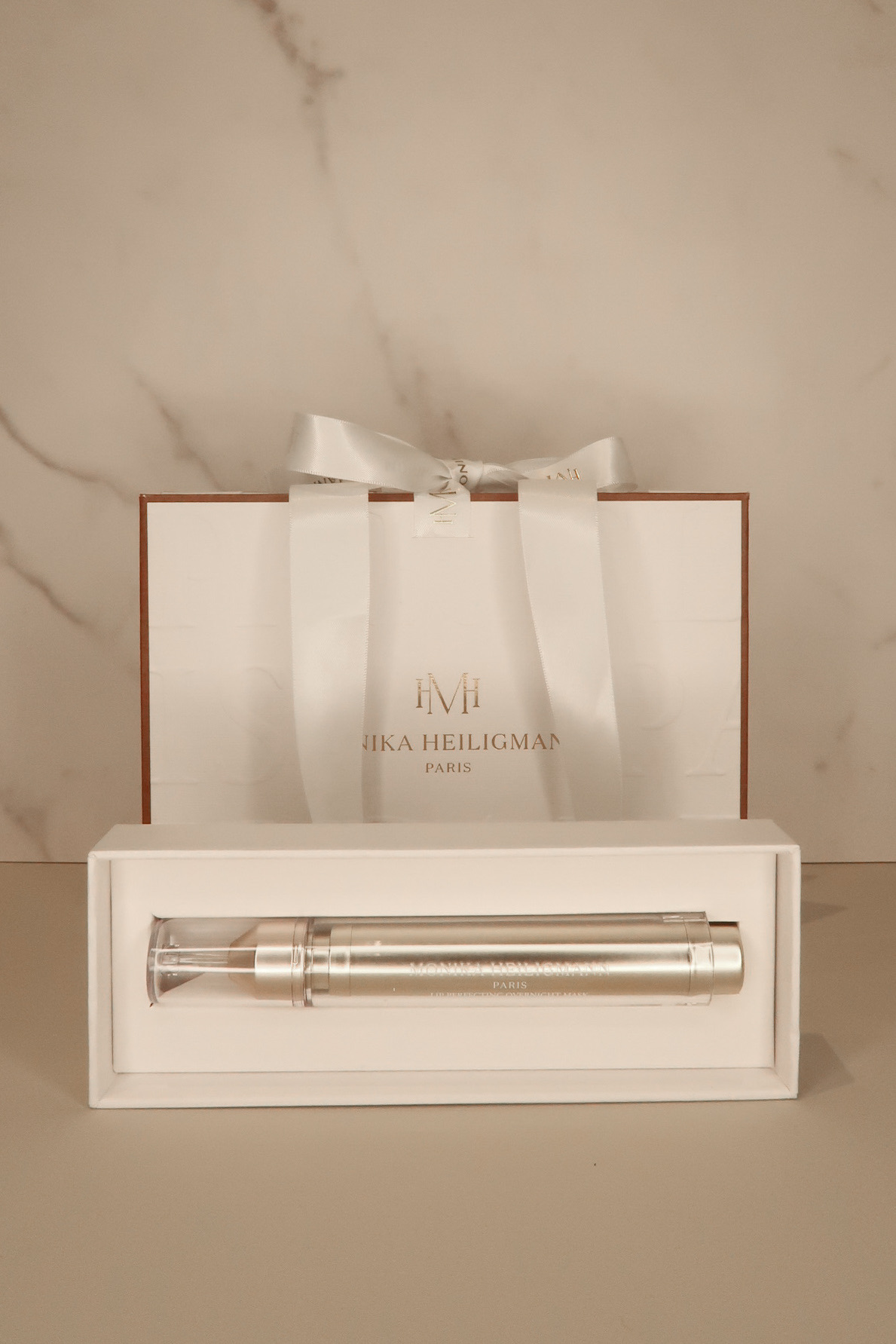 Lip Perfecting Overnight Mask