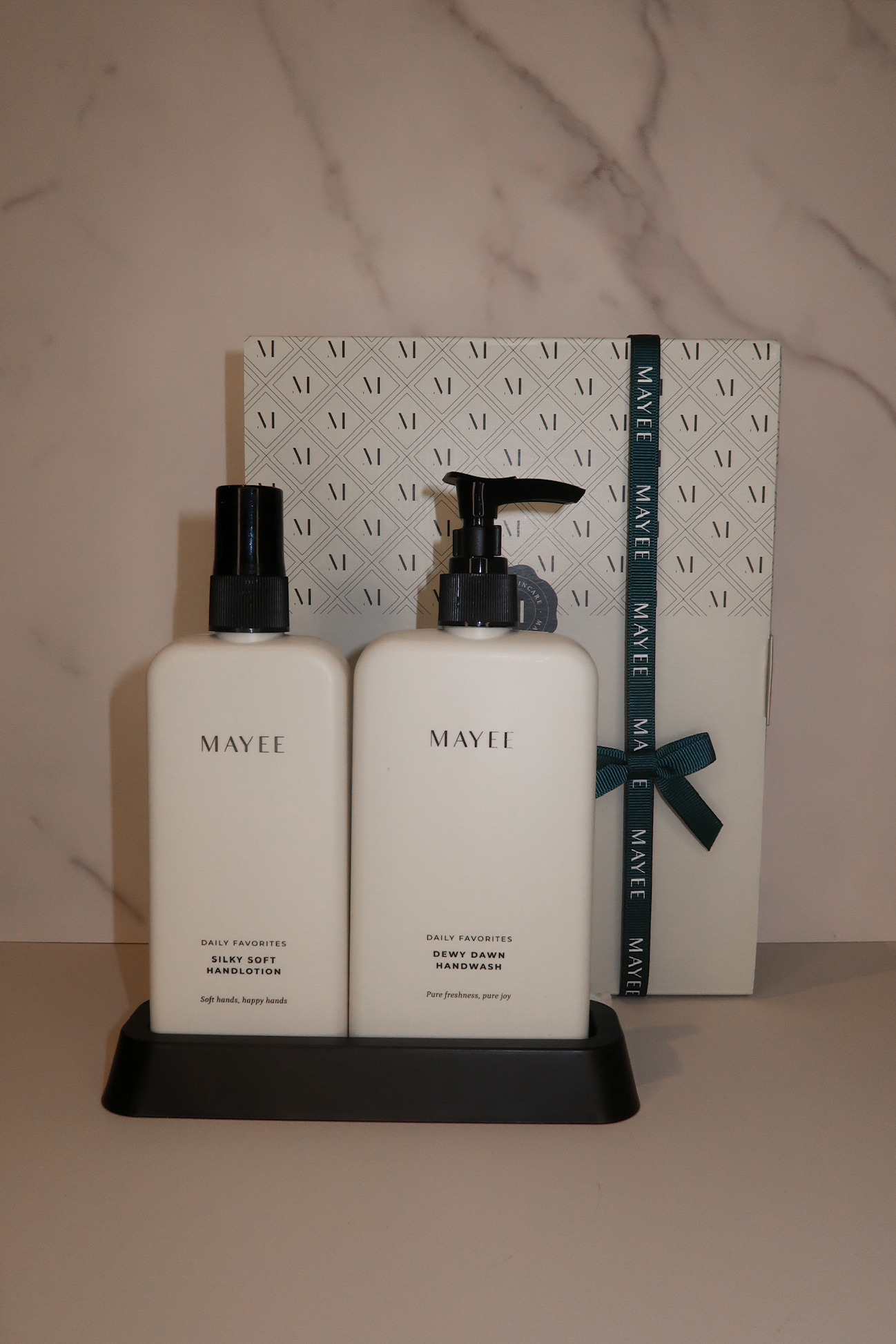 Mayee handwash & handlotion set