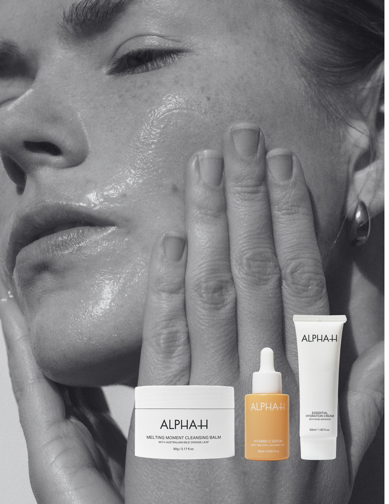 The Alpha Mini Glow Ritual - Afbeelding 2